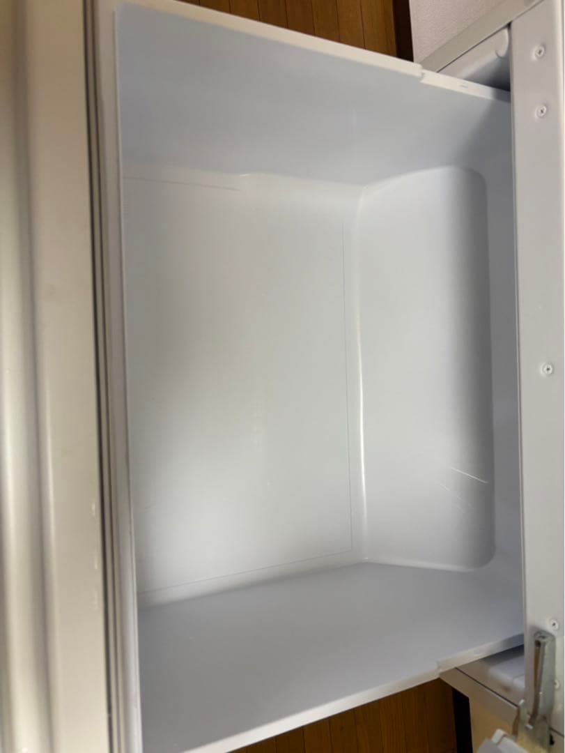 3ドア冷蔵庫 2024年製 【三菱 MR-C33J-W 330L 】※関東圏限定