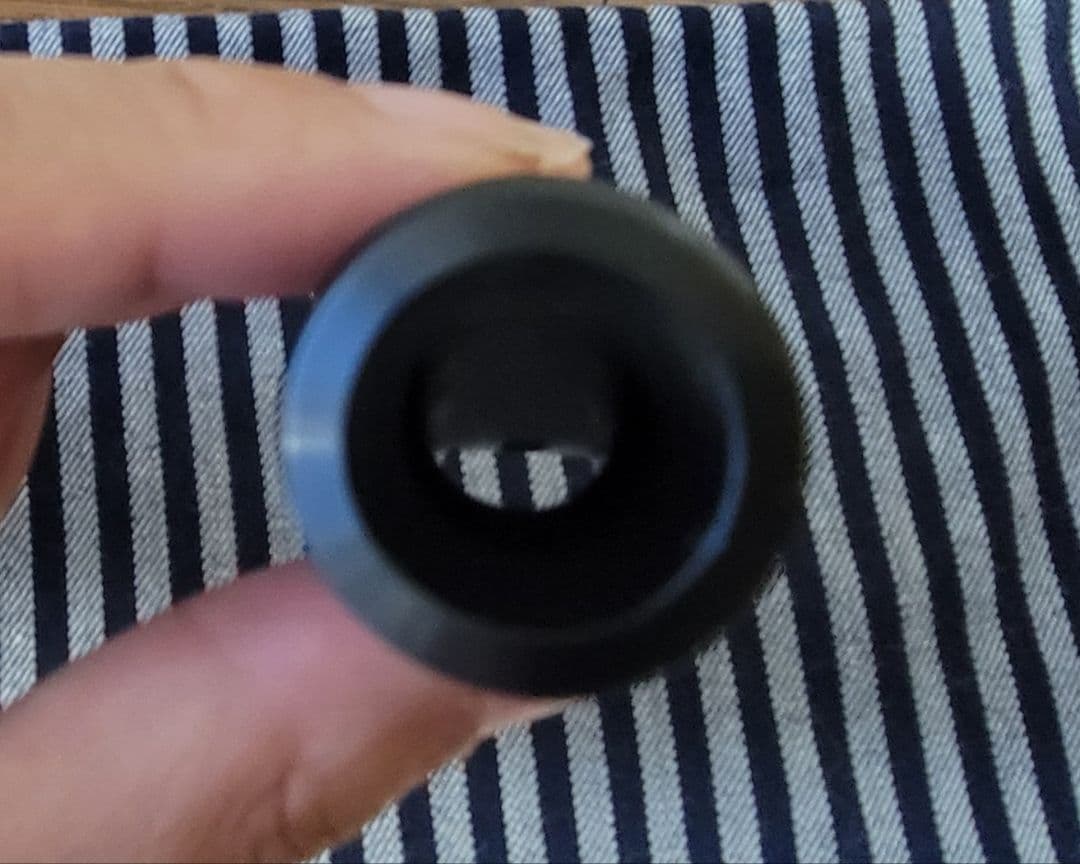 Oldメイヤー アルトサックス 6MM MEYER マウスピース