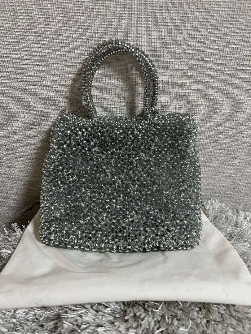 アンテプリマ　バッグ