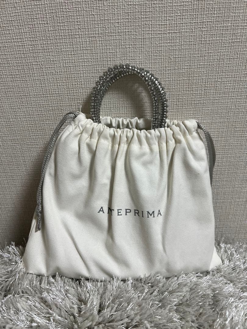 アンテプリマ　バッグ