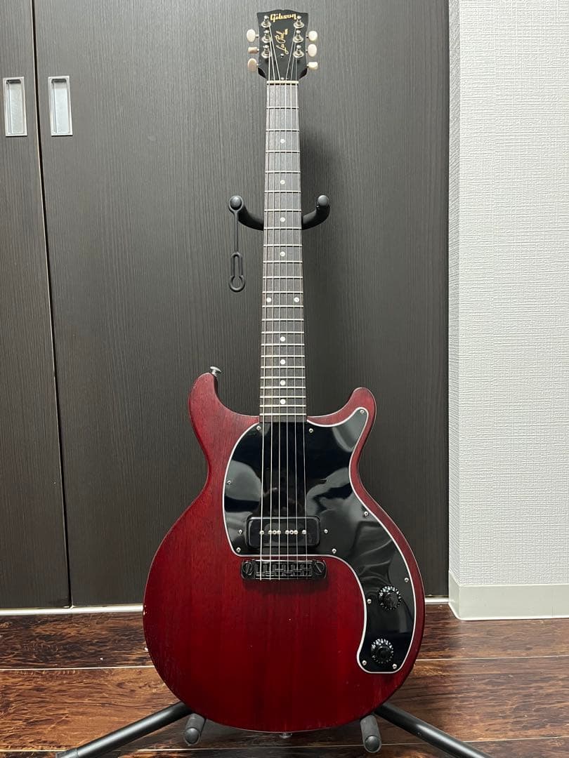 Gibson レスポールジュニア Tribute DC Les Paul Jr