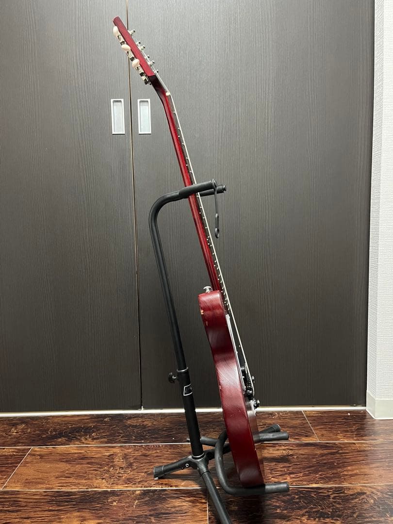 Gibson レスポールジュニア Tribute DC Les Paul Jr