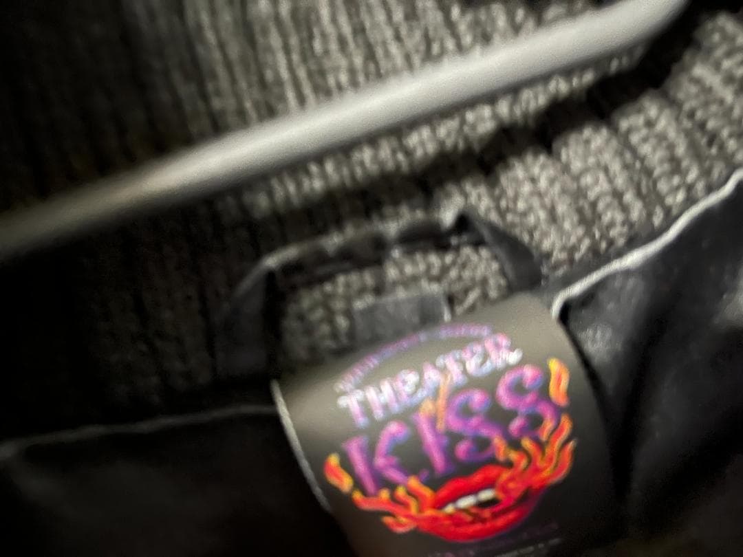 ラルクアンシエルL'Arc〜en〜Cielラルクリ★スタジャン★