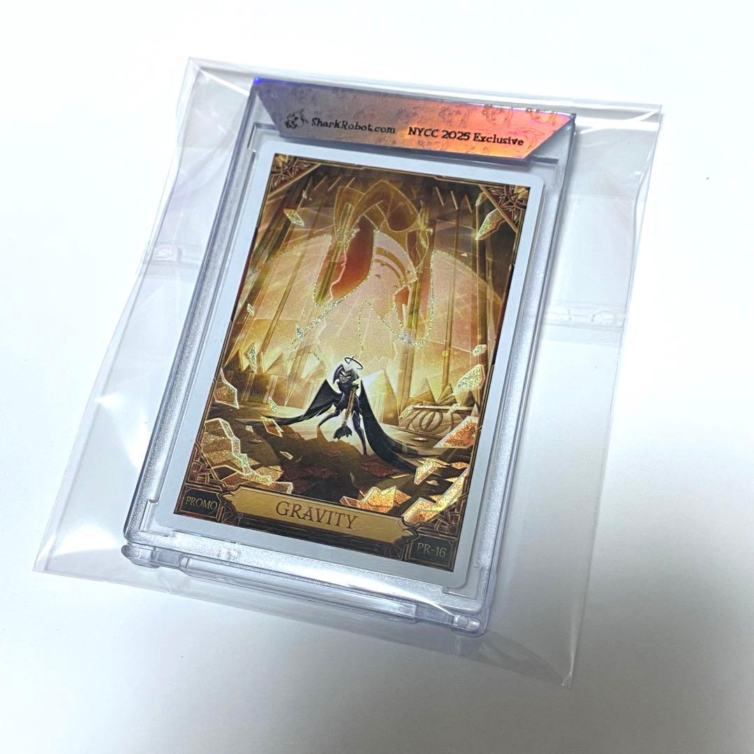 ハズビンホテル　プロモカード　PR-16