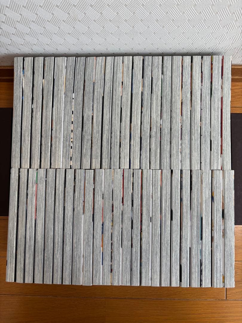 ハイキュー 全巻セット 1巻～45巻