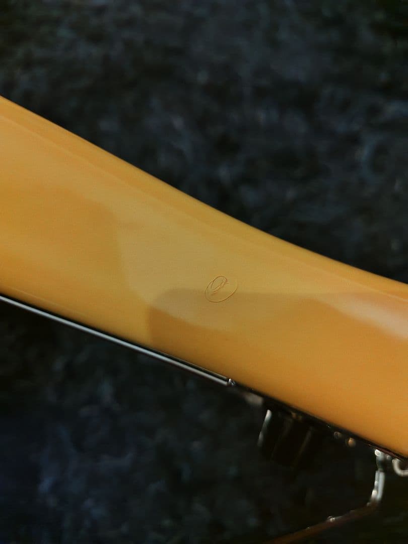 ギター Fender made in Japan Mustang