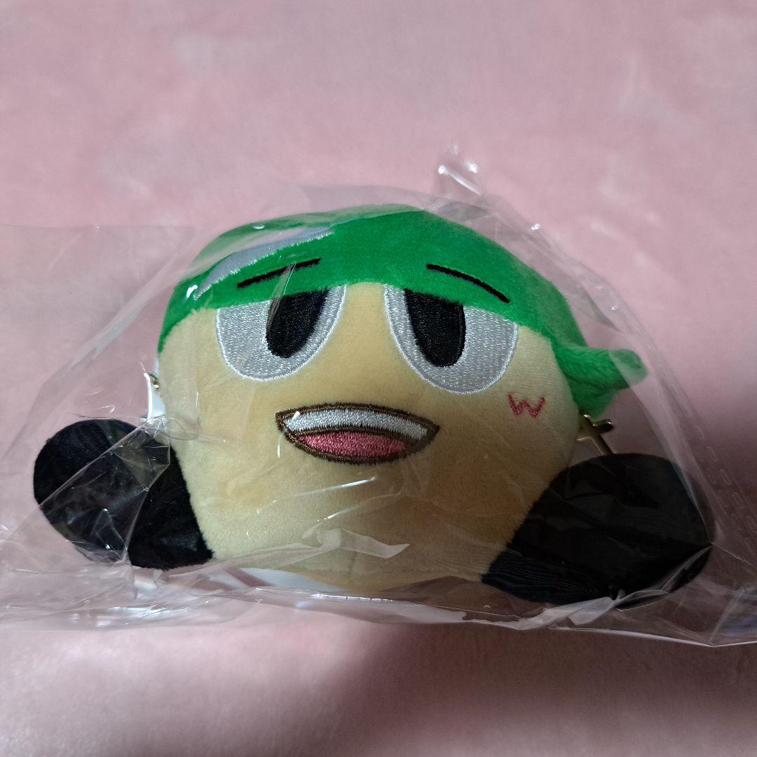 WEST. はぴぬい　ヤツ7人セット