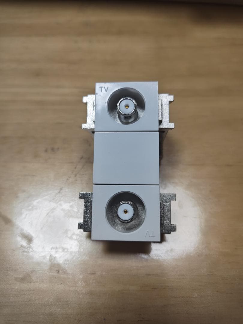 WSUE77B (20) 直列ユニット 20個入り　おまけに４個　計２４個