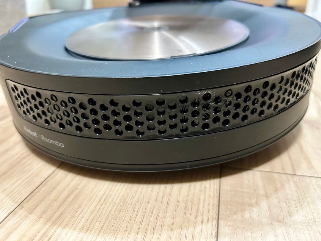 ルンバs9+＆ブラーバジェットm6セット(公式サイト限定商品) 消耗品付き