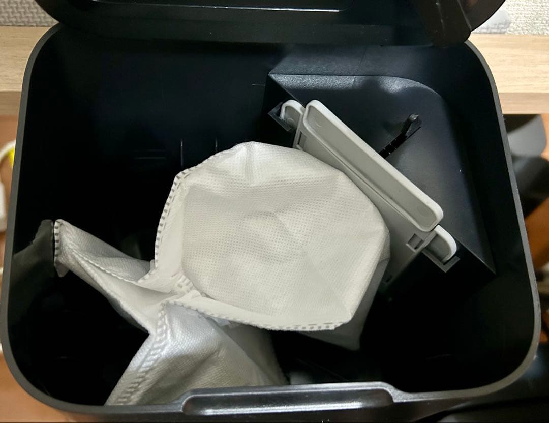 ルンバs9+＆ブラーバジェットm6セット(公式サイト限定商品) 消耗品付き