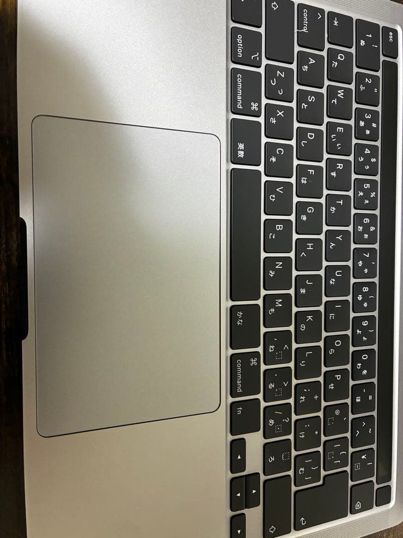 その他ノートPCアクセサリー MacBook Pro 2020 Core i5 8GB 256GB SSD