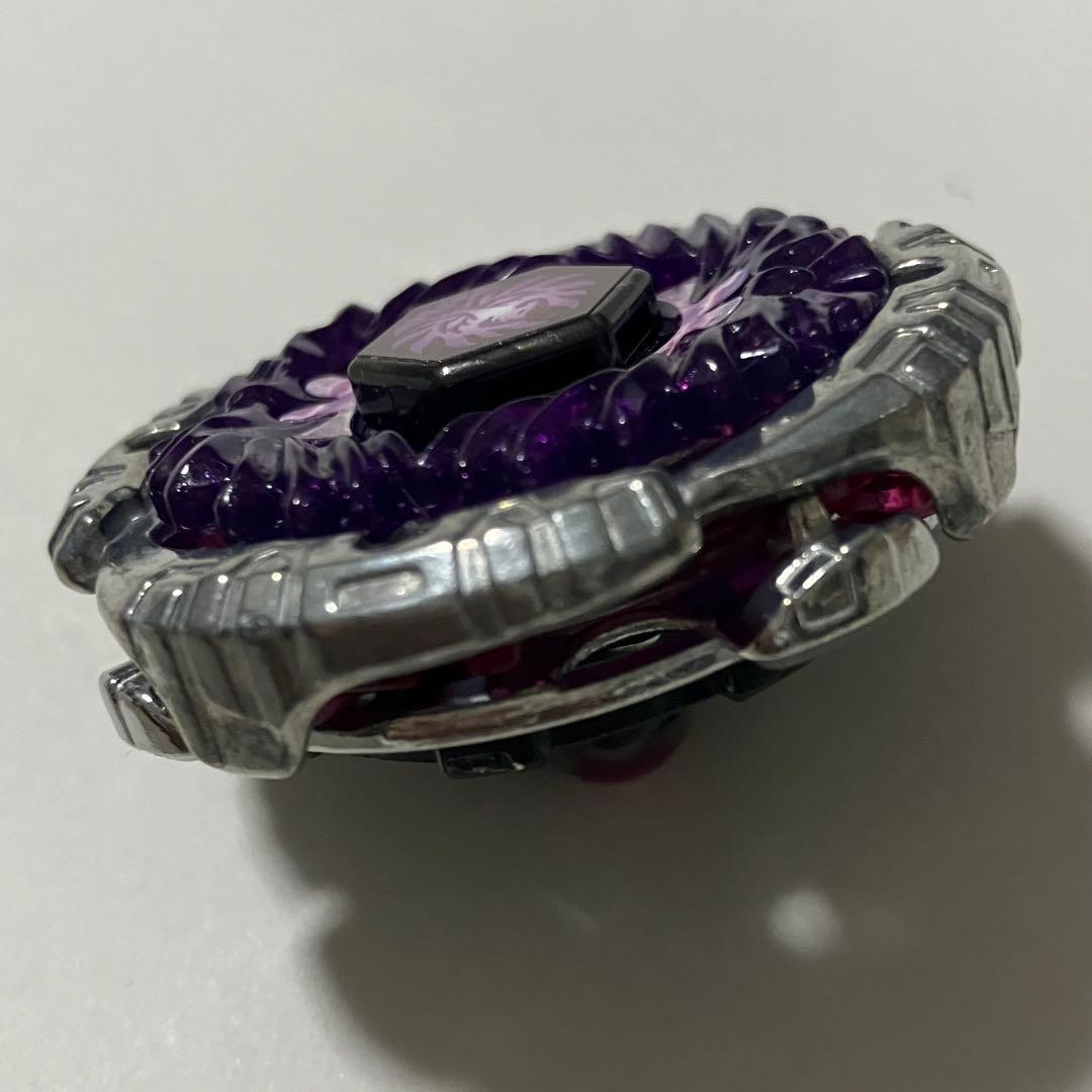 メタルファイトベイブレード　ジェイドジュピターS130RB