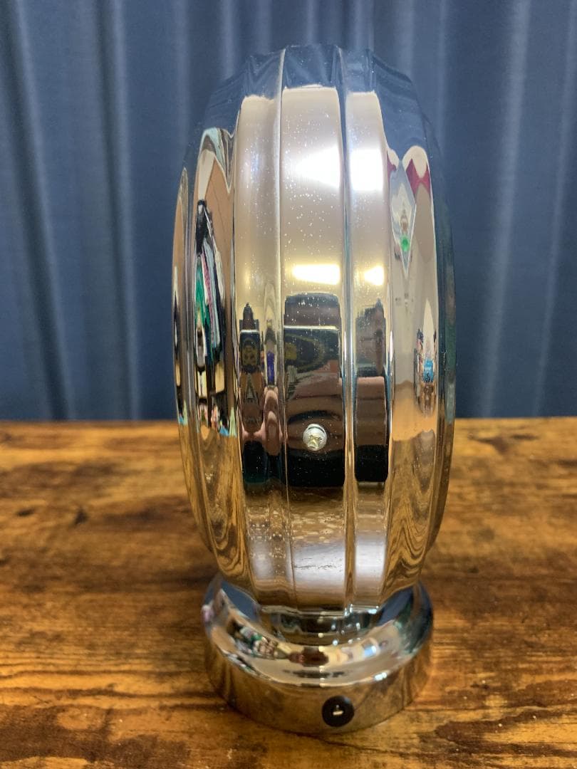 MAC TOOLS マックツール 置き時計 ネオンクロック 限定品