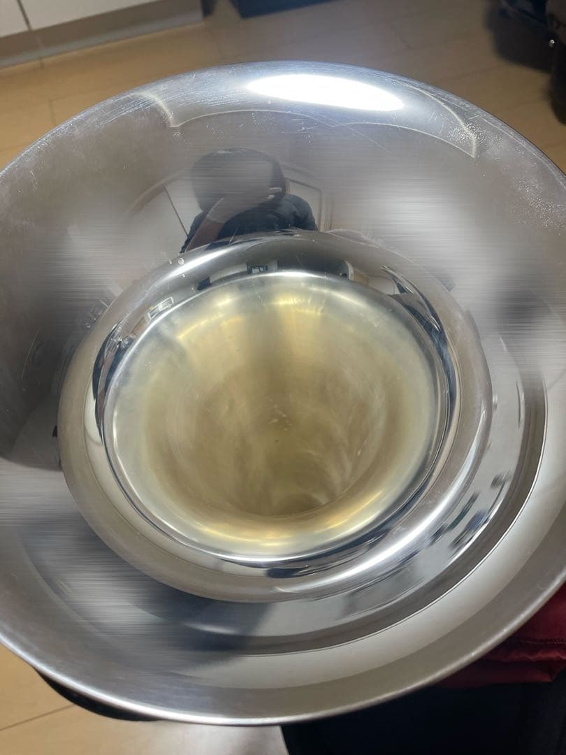 【11/18掲載終了】John Packer ユーフォニアム JP274TS太管