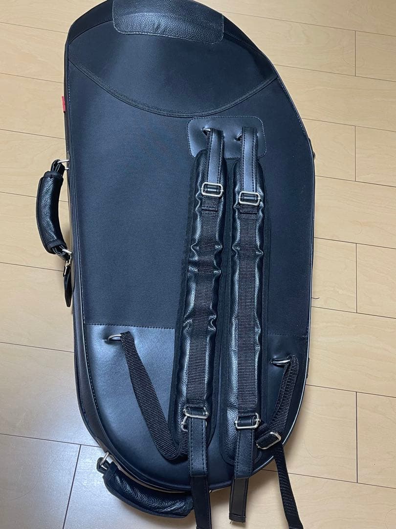 【11/18掲載終了】John Packer ユーフォニアム JP274TS太管