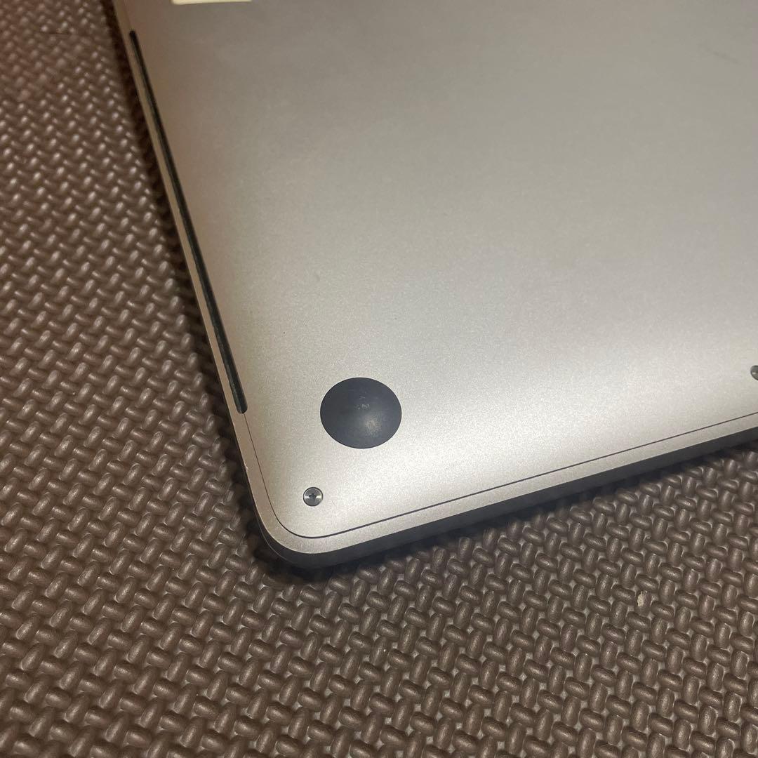 【最終値下げ！大特価！】MacBook Pro Corei7 1TB 16GB