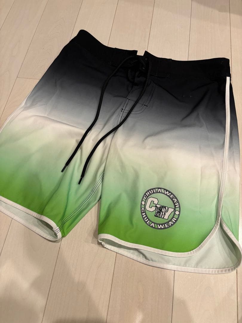 CHULA WEAR 水着 サイズ28 グラデーション