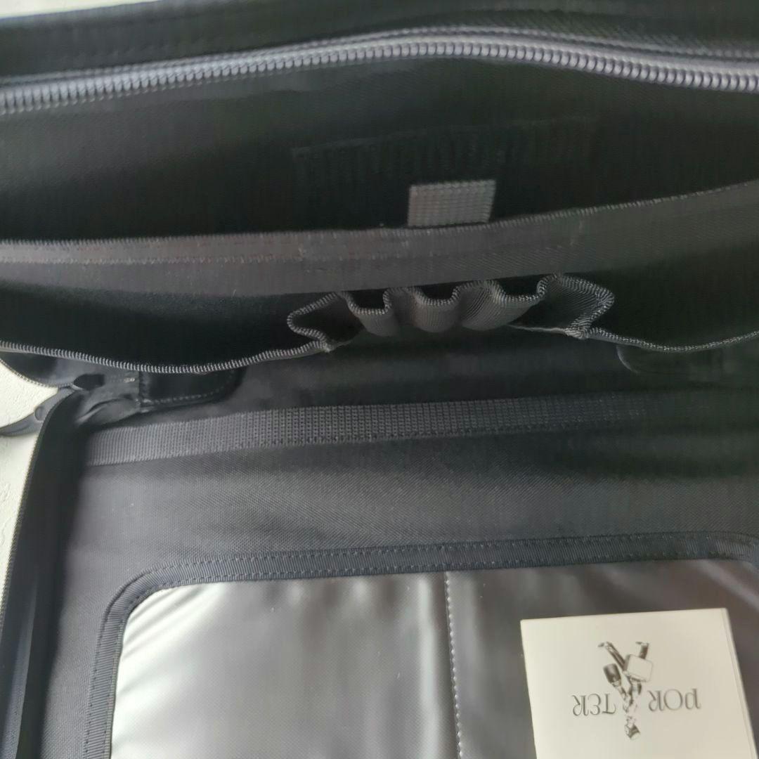 レッドブル✧ポータークリップ 吉田カバン