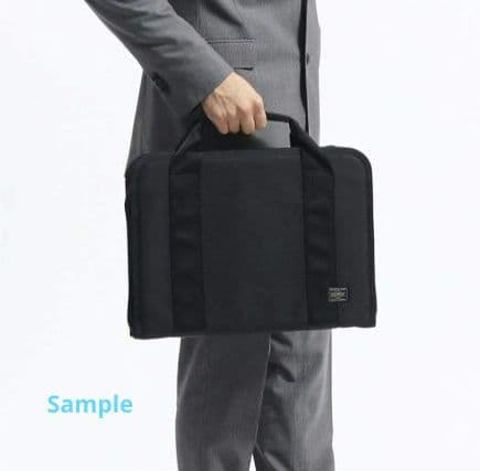 レッドブル✧ポータークリップ 吉田カバン