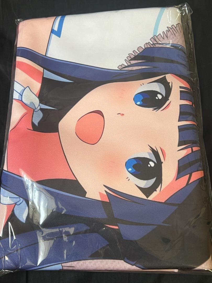 アイドルマスターミリオンライブ！　最上静香　サマードレス　バスタオル