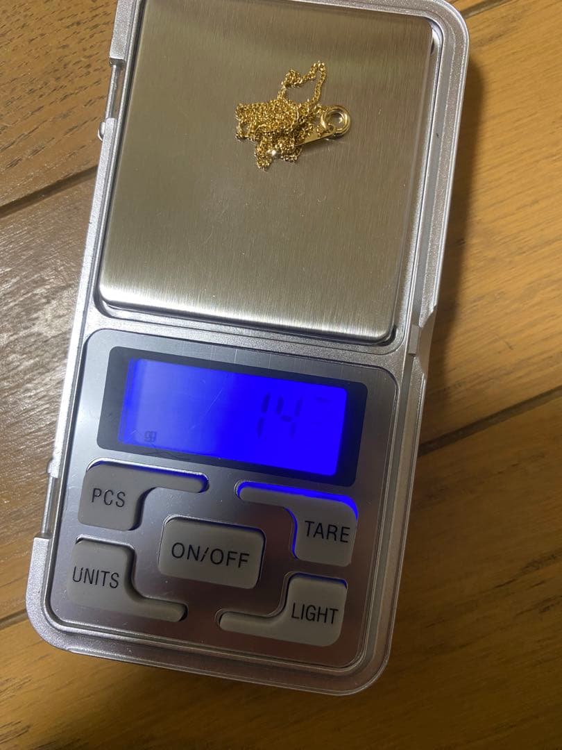 値下げ不可 新品 K18 喜平 2面 ダブルチェーン ブレスレット 18金