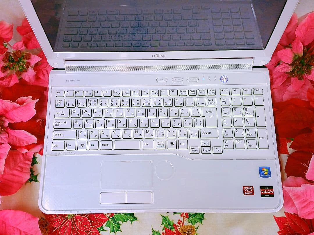 極上品♥爆速2世代Core-i7♥ブルーレイ♥新Win11/SSD512G×８G