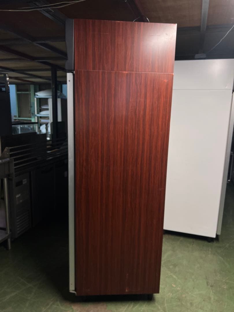 2009年 大和冷機 ジョッキークーラー