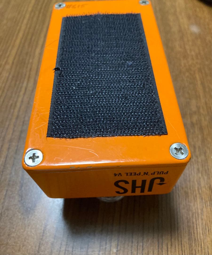 ギター JHS Pulp N Peel V4