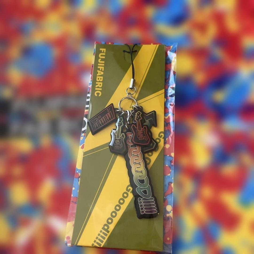 フジファブリック/FAB BOX Ⅲ〈完全生産限定盤・4枚組〉付属品未開封