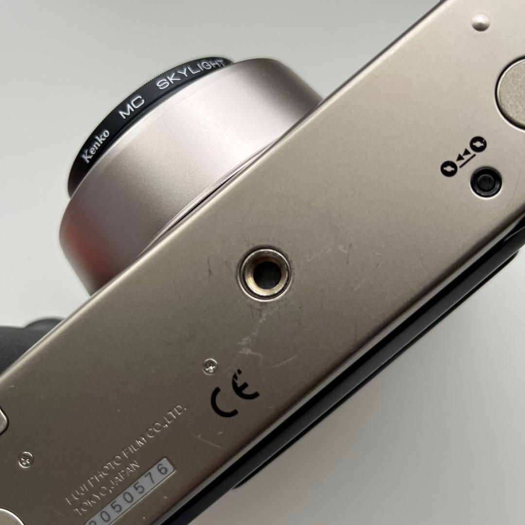 GA645Zi FUJIFILM 中判フィルムカメラ