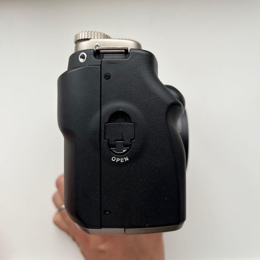 GA645Zi FUJIFILM 中判フィルムカメラ