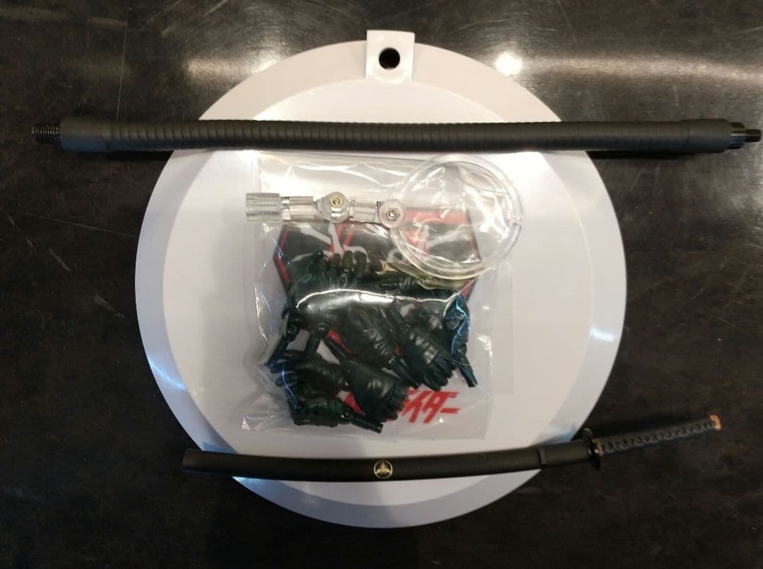 1/6 RAH シン・仮面ライダー 1号 メディコムトイ