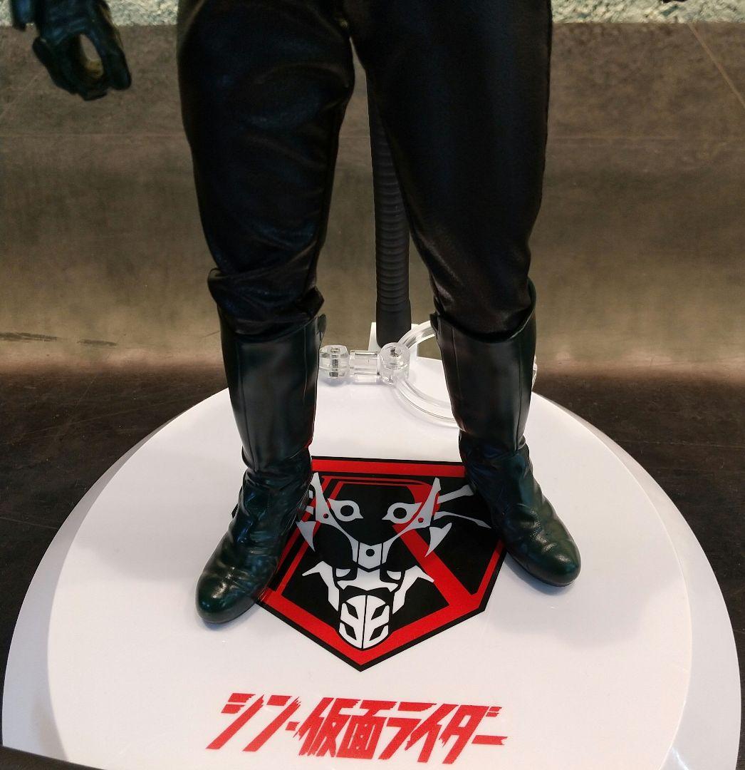 1/6 RAH シン・仮面ライダー 1号 メディコムトイ