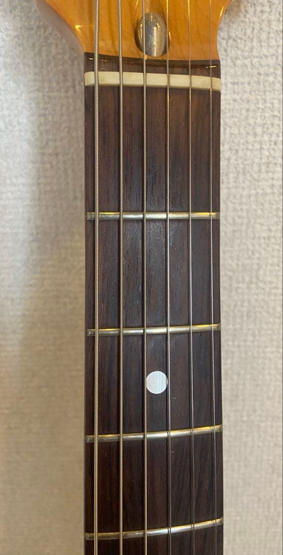 TOKAI SILVER STAR シルバースター　ギター トーカイ 81年製