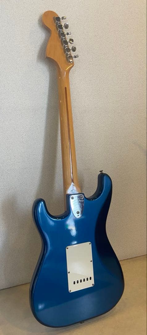 TOKAI SILVER STAR シルバースター　ギター トーカイ 81年製