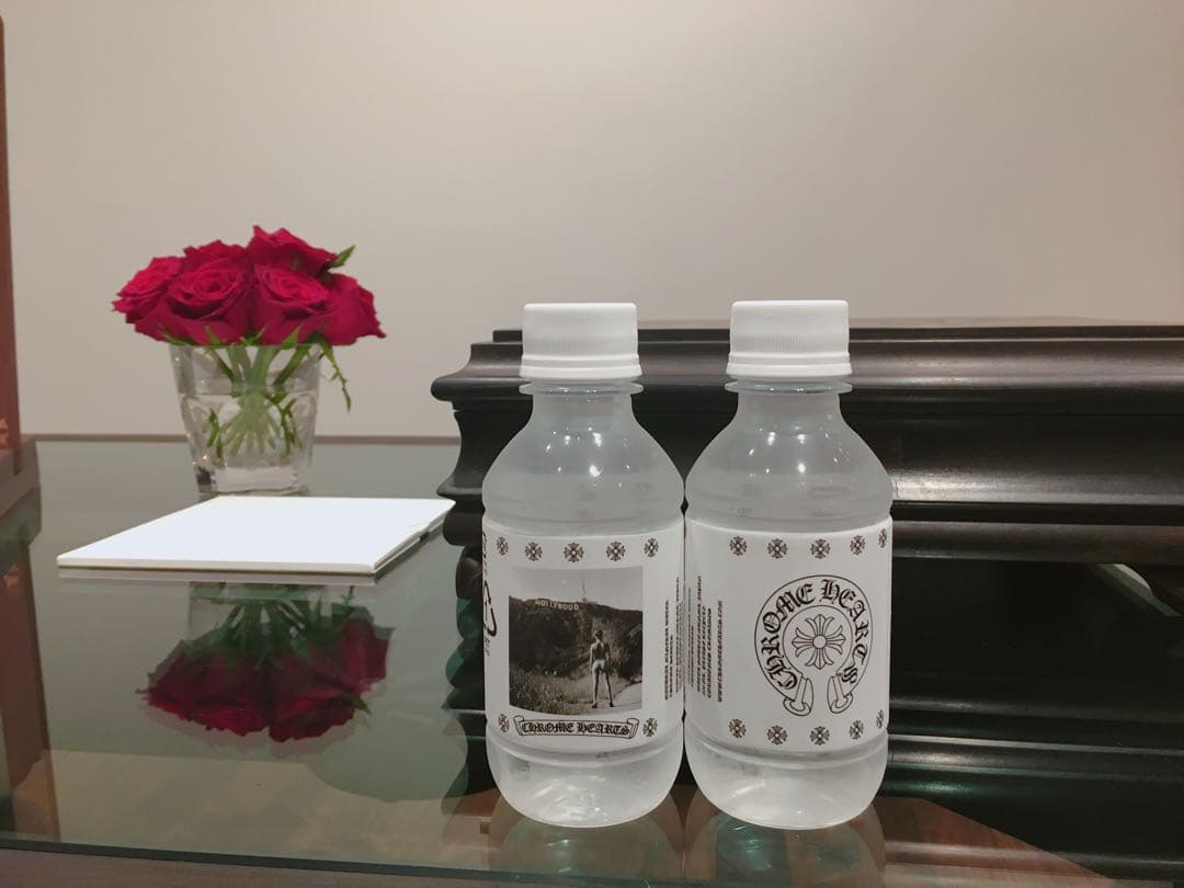 クロムハーツリング　Forever 925 シルバー