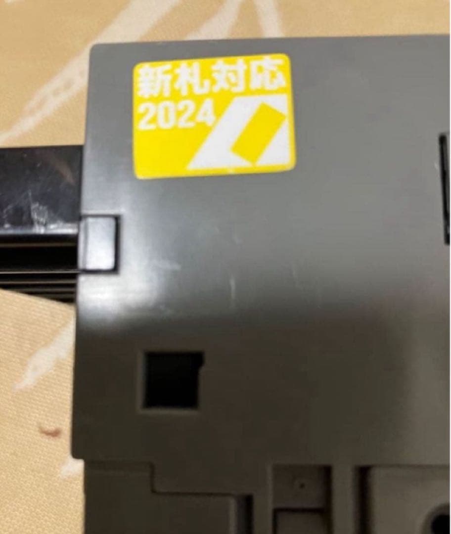 マリンゲーム識別器　互換機　全国送料無料 1週間保証付き　　2024新札対応