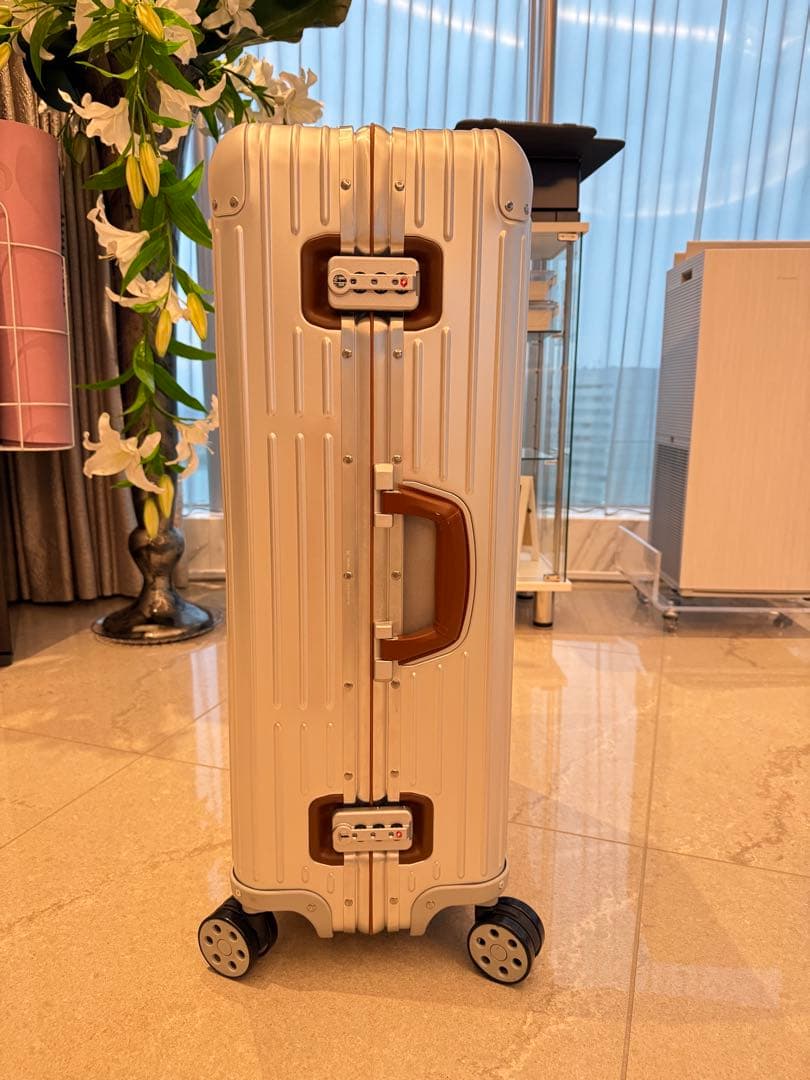 RIMOWA(リモワ) ORIGINAL チェックイン L ツイスト