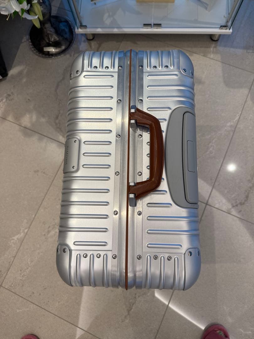 RIMOWA(リモワ) ORIGINAL チェックイン L ツイスト