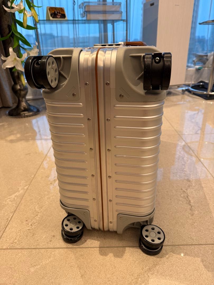 RIMOWA(リモワ) ORIGINAL チェックイン L ツイスト