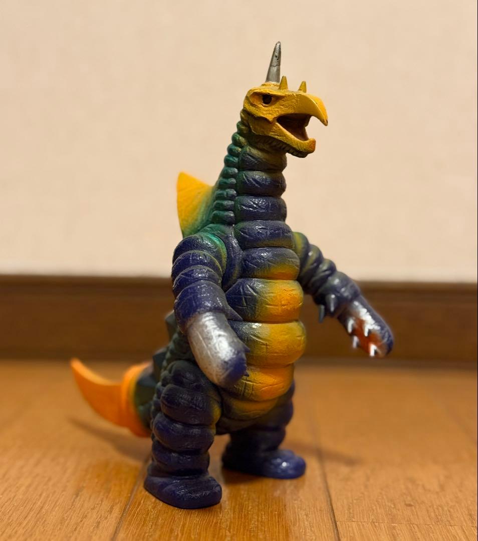 バキシム　ポピー　キングザウルスシリーズ