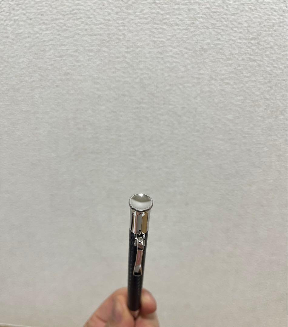 ファーバーカステル ボールペン シャープペンシル伯爵コレクション　ギロシェ