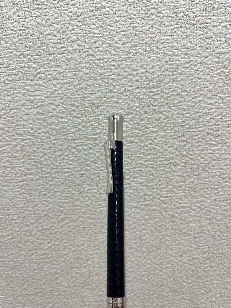 ファーバーカステル ボールペン シャープペンシル伯爵コレクション　ギロシェ