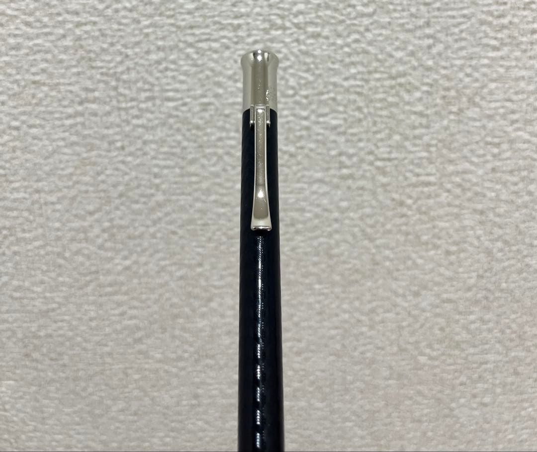 ファーバーカステル ボールペン シャープペンシル伯爵コレクション　ギロシェ