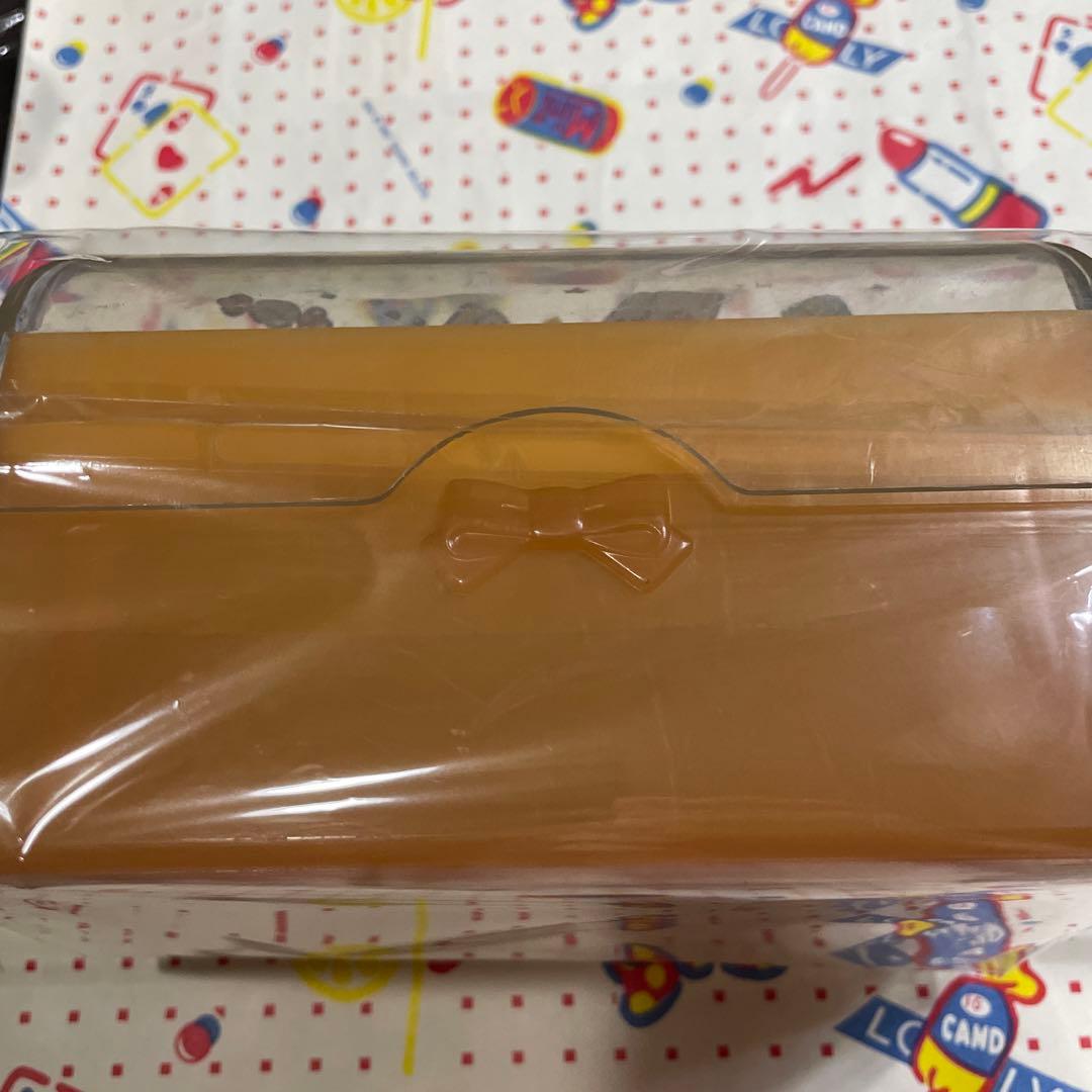 昭和サンリオ　フレッシュパンチ