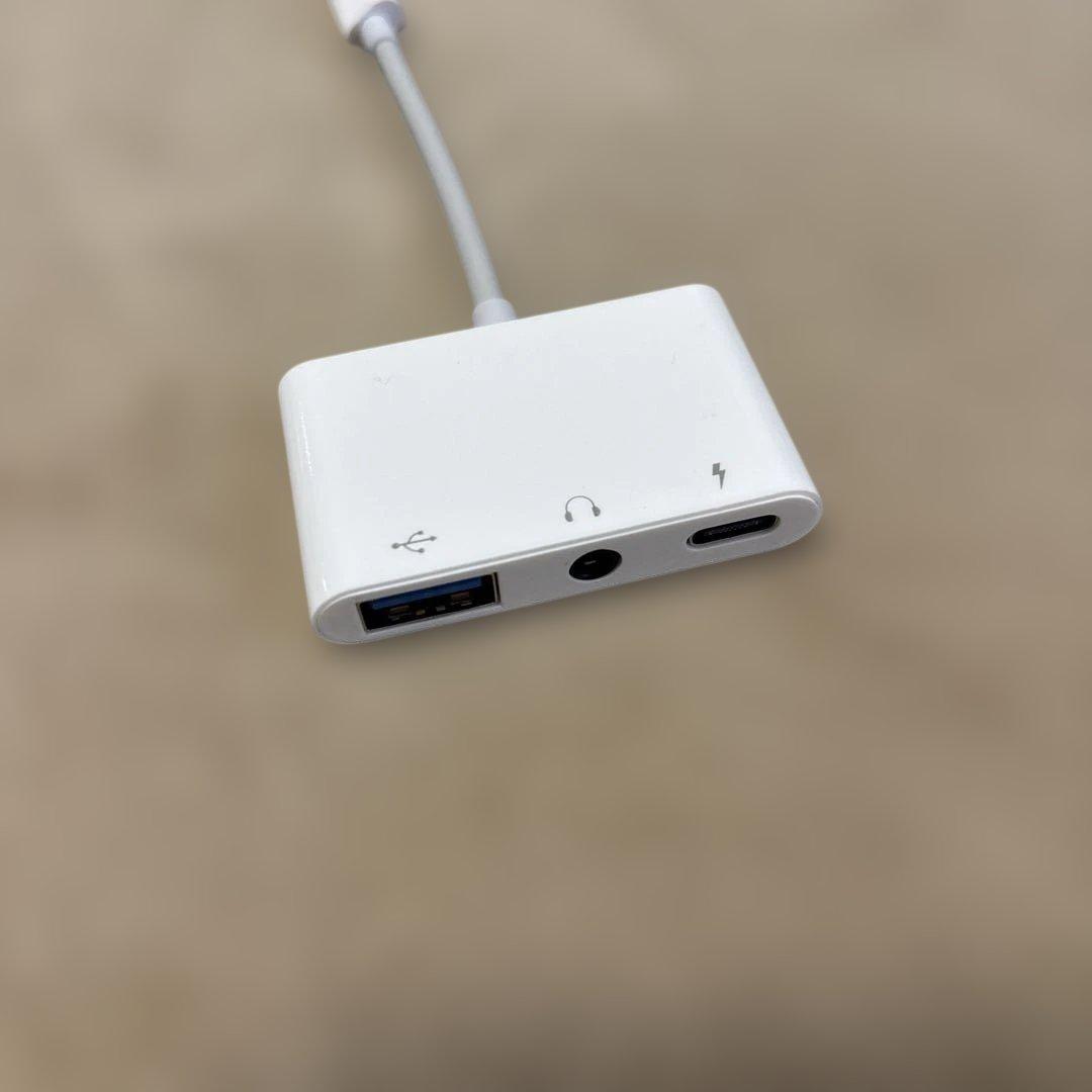 YAMAHA AG03 オーディオインターフェース / ミキサー コードセット