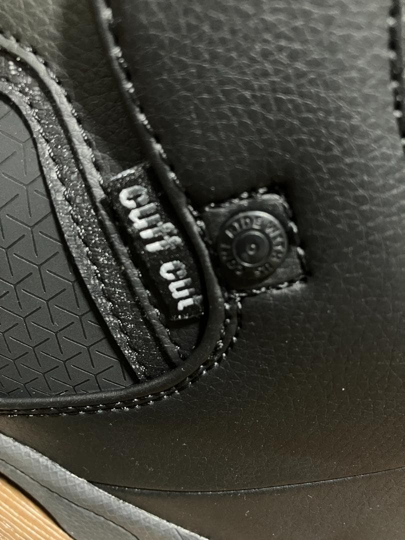 ●中古(極美品/使用1回)● HEAD THREE LYT BOA FOCUS