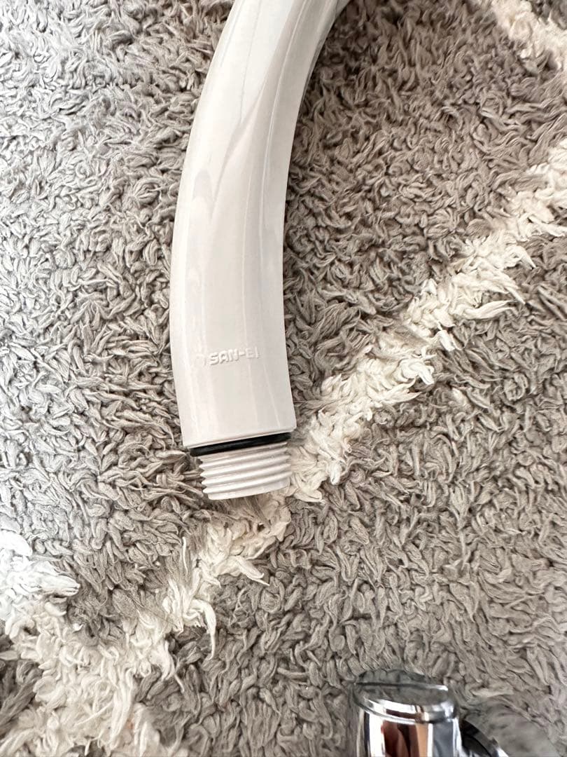 バス・洗面所用品 LIXIL BF-HE247TX-PU