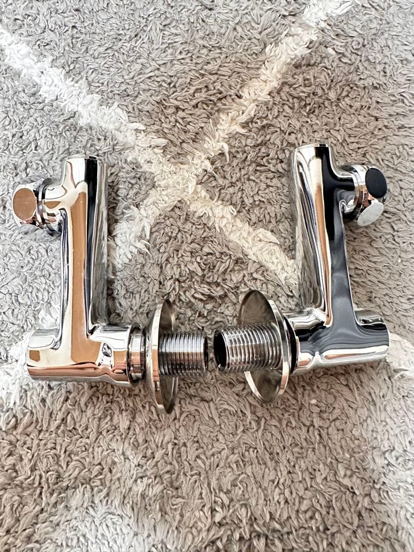 バス・洗面所用品 LIXIL BF-HE247TX-PU