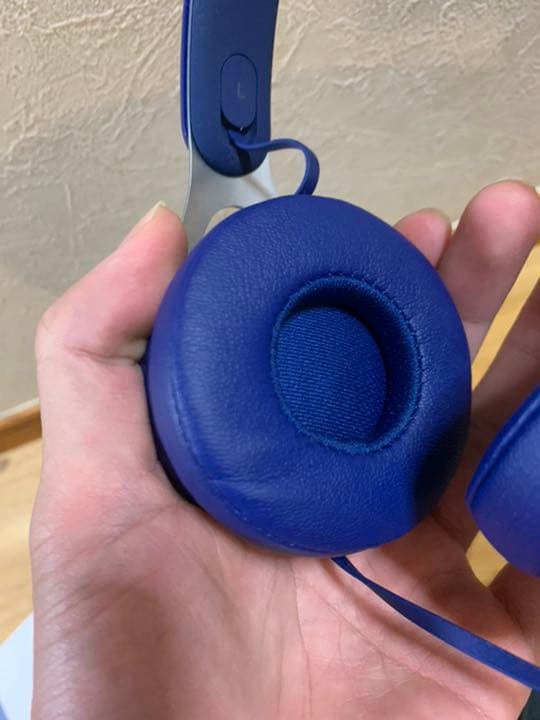 Beats ep イヤホン ヘッドホン